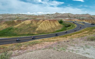 The Sturgis Motorcycle Rally: Insider Tips and Highlights
