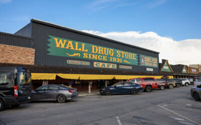 Exploring Wall Drug: The Iconic Stop in South Dakota’s Wild West