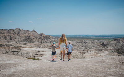 A Family-Friendly Guide to South Dakota: Fun Activities for the Entire Family